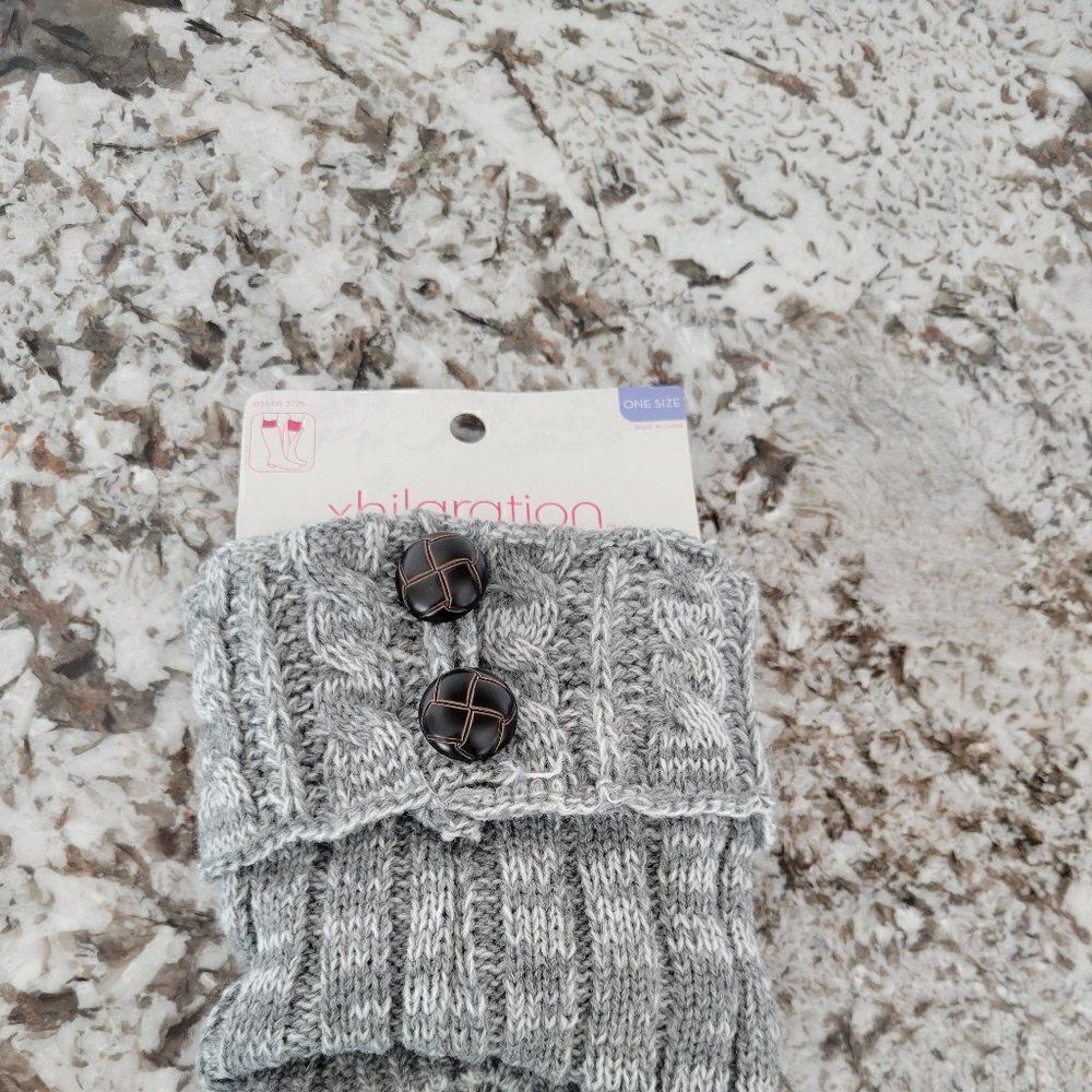 Boot cuffs Xhilaration .